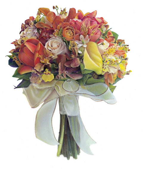Lisa's Bouquet