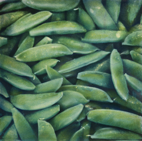 Peas