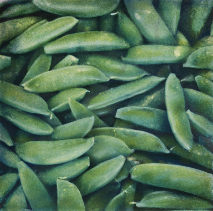 Peas
