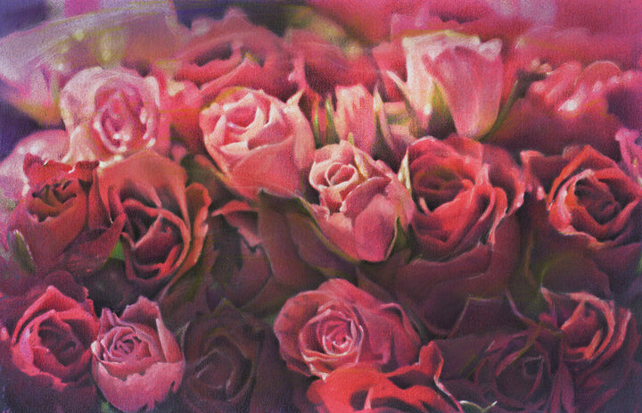 Pink Roses