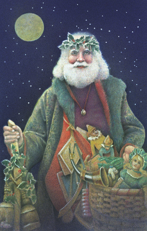 Father Christmas