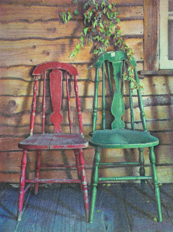 Porch Chairs