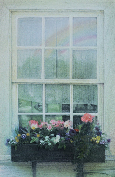 Rainbow Promise