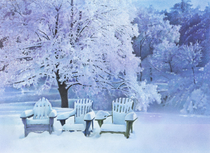 Adirondack Chairs