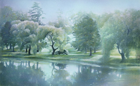 Central Park