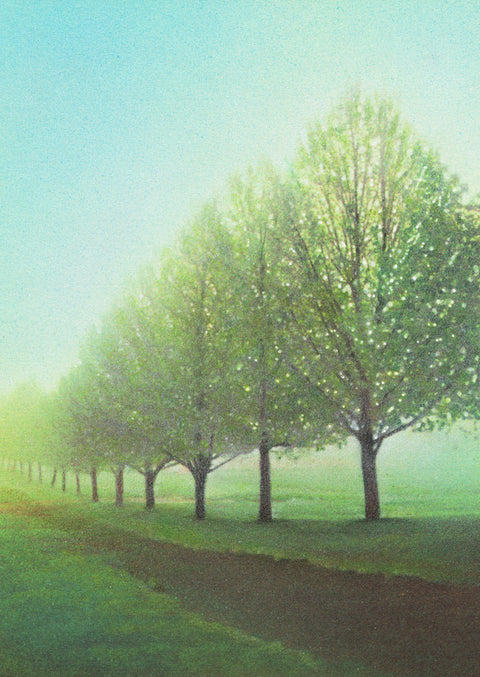 Gentle Path