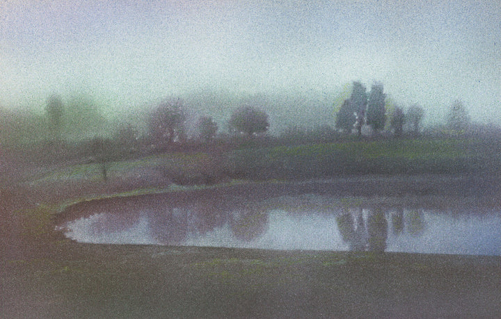 Watch Hill Morning