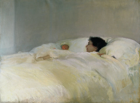 Mother