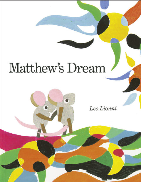 Matthew's Dream XVII