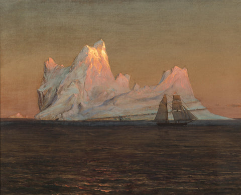 The Iceberg