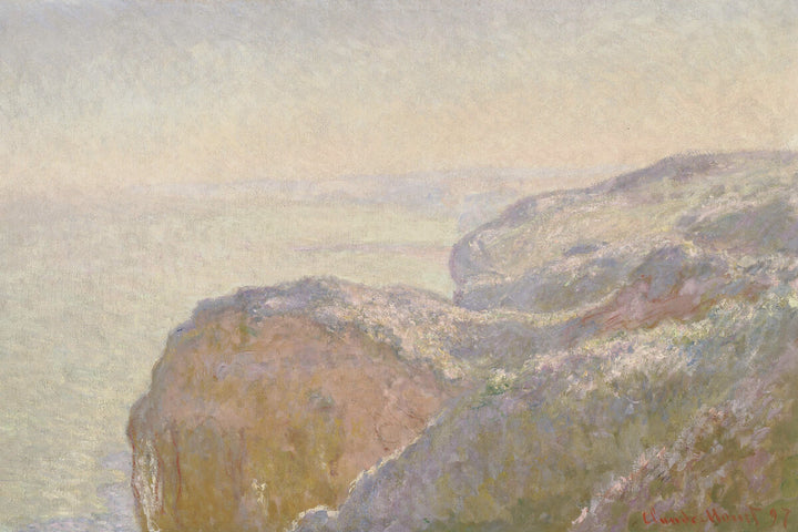 Val-Saint-Nicolas, near Dieppe (Morning)