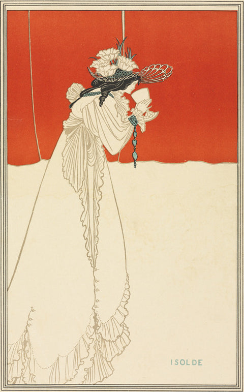 Isolde