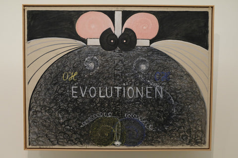 Group VI, Evolution, No. 7