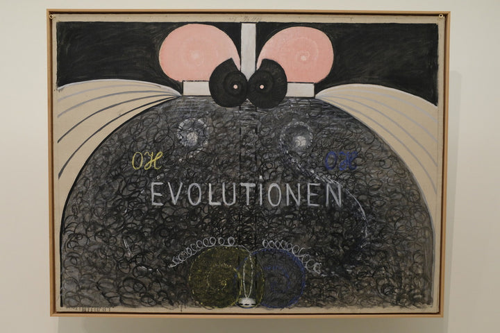 Group VI, Evolution, No. 7