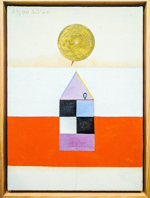Series V, No. 5