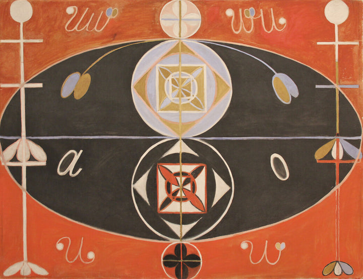 Group VI, Evolution, No. 16