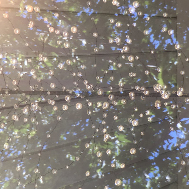 The Luminous Entwining