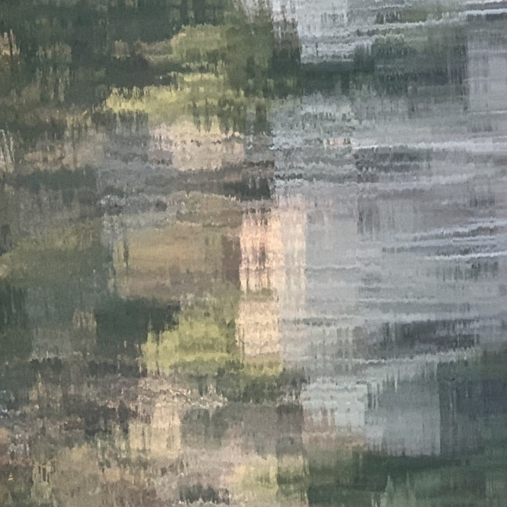 Echo in D Minor