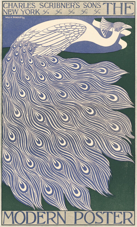 The Modern Poster