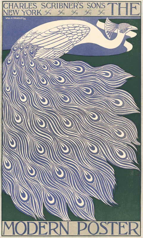 The Modern Poster