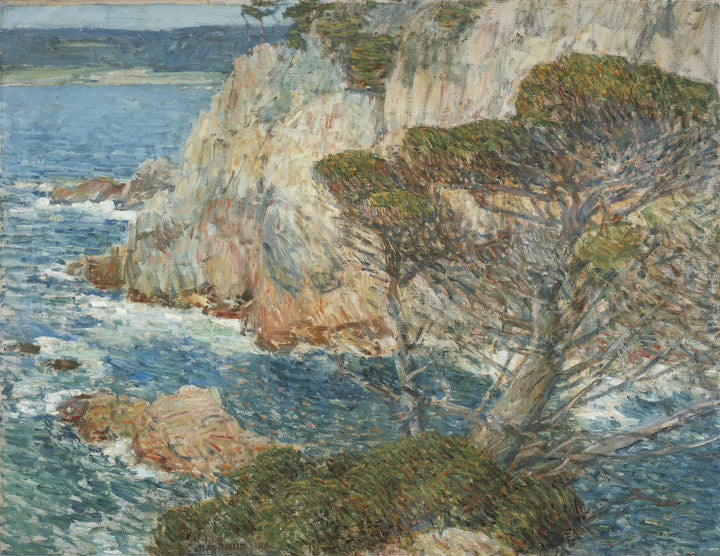 Point Lobos, Carmel