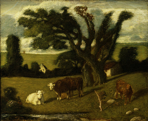 Pastoral Study