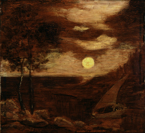 The Lovers' Boat