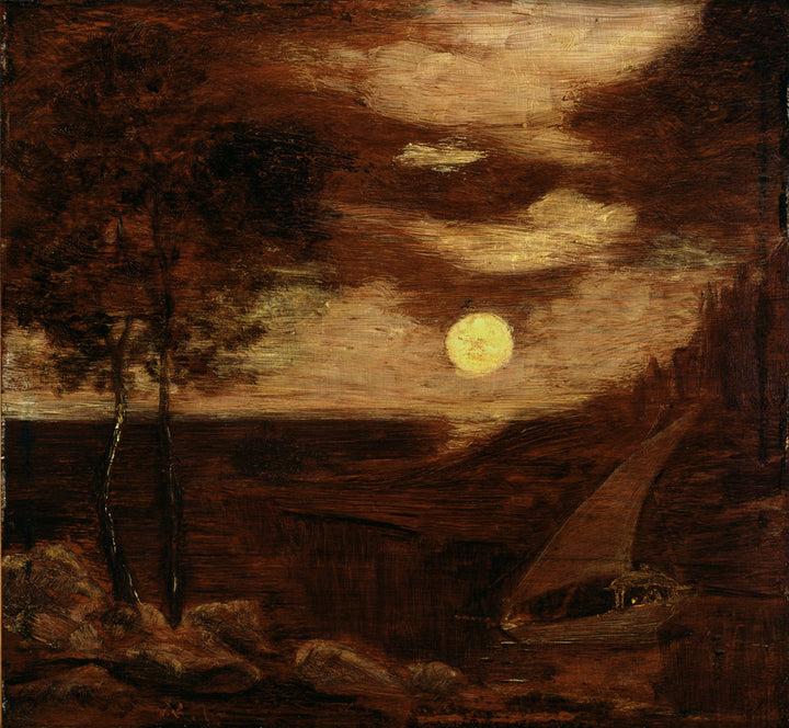 The Lovers' Boat