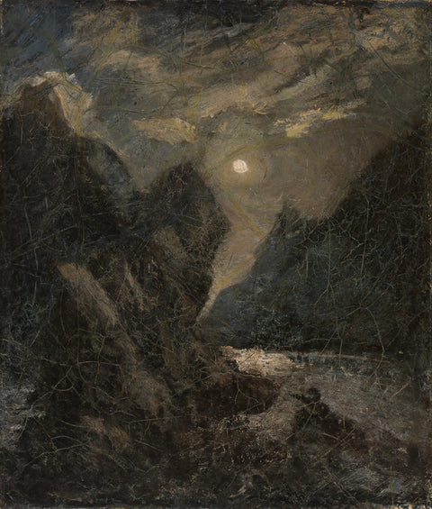 The Lorelei