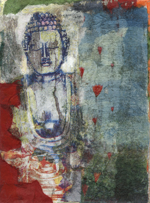 Buddha Love