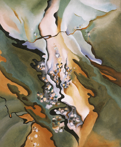 From the Lake No. 3