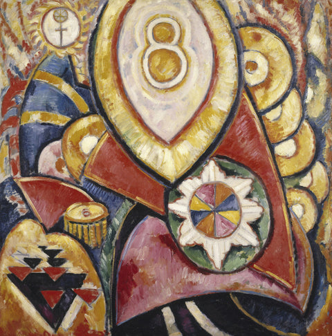 Painting No. 48