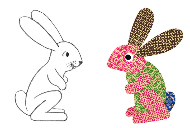 Let's Make Rabbits