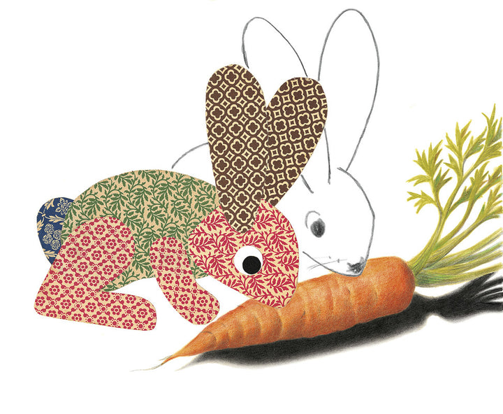 Let's Make Rabbits XIV