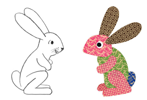 Let's Make Rabbits