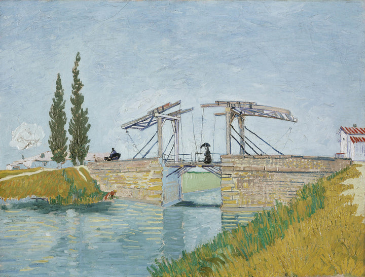 The Drawbridge