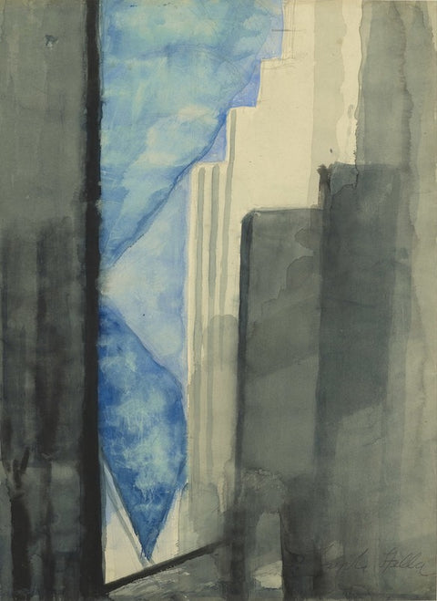 Skyscrapers