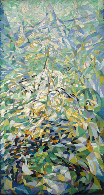 Spring (The Procession)
