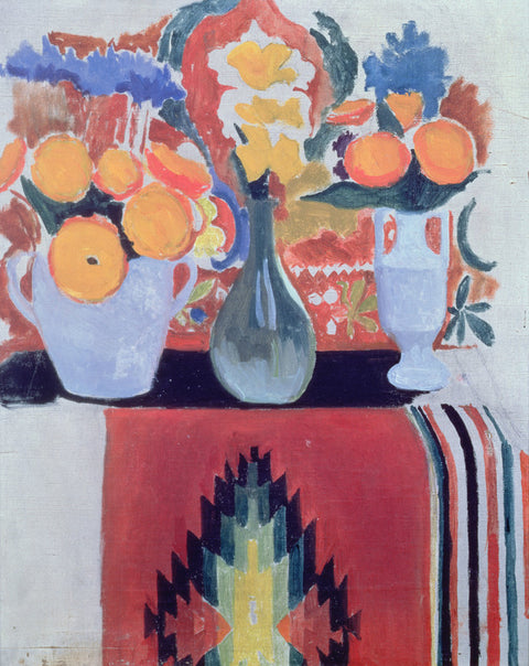 Still Life