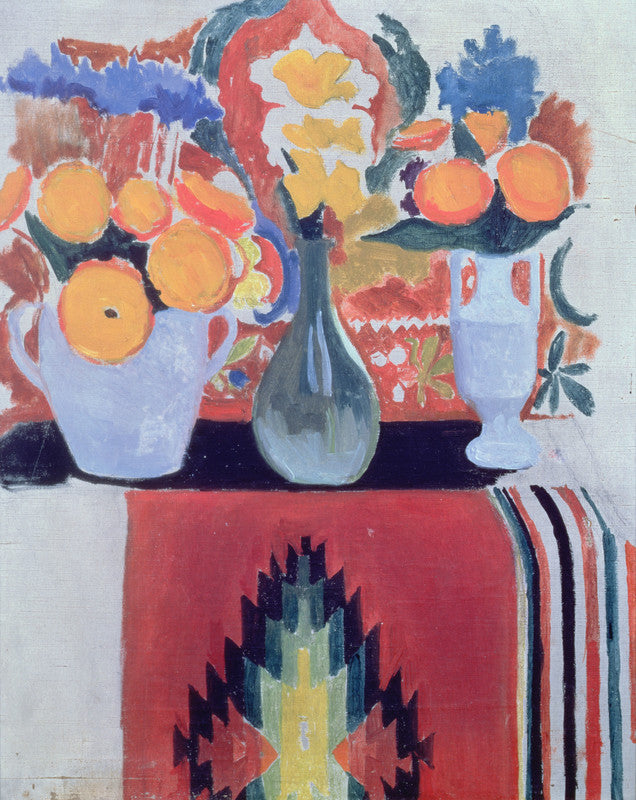 Still Life