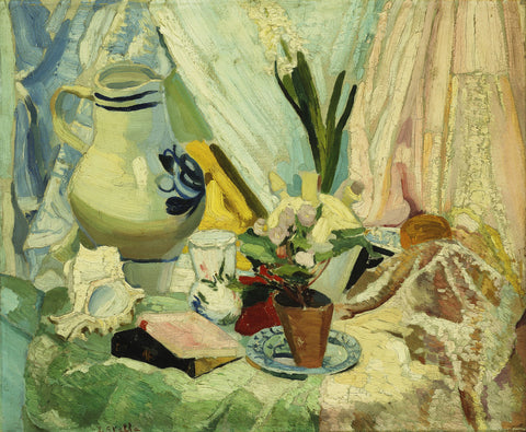 Still Life