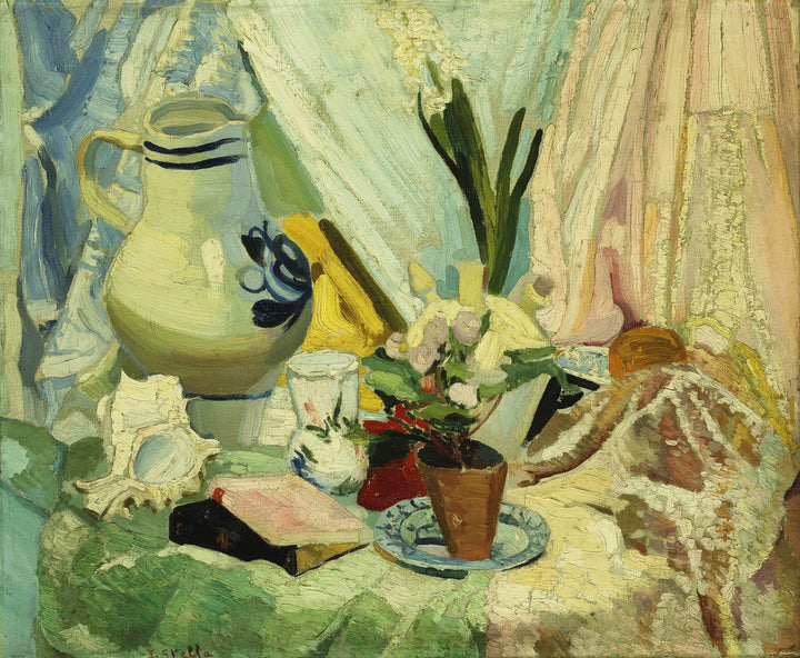 Still Life