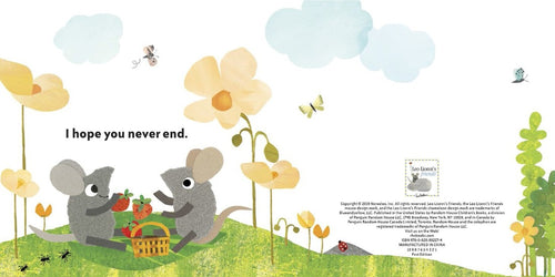 A Little Book about Spring