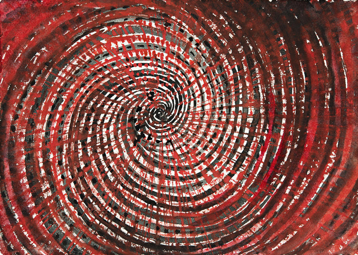 Untitled, from the group On the Viewing of Flowers and Trees