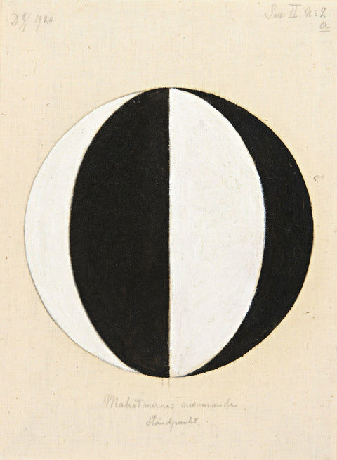 The Current Standpoint of the Mahatmas