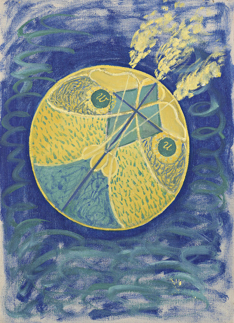 Group I, Primordial Chaos, No. 7,