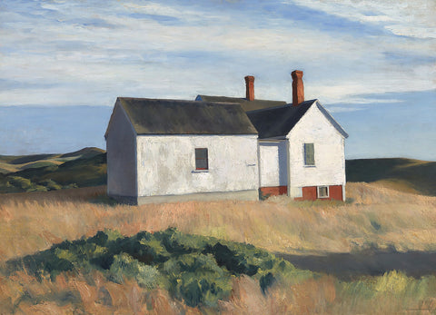 Ryder's House