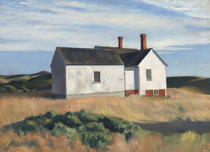 Ryder's House