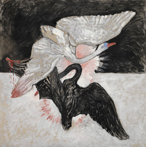 Group IX/SUW, The Swan, Part 1, No. 2, No. 2