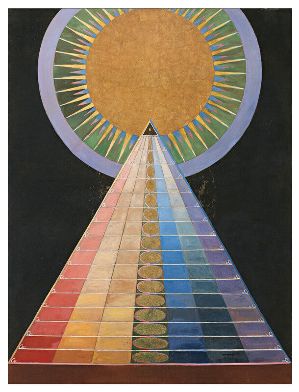 Altarpiece, Group X, Number 1